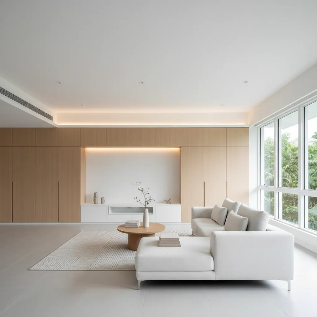 HDB Renovation in Singapore